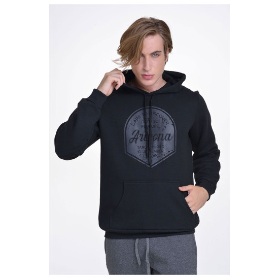 Target Ανδρικό φούτερ Fleece "Arizona" Target Ανδρικό φούτερ Fleece "Arizona"